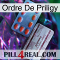 Priligy Order 36